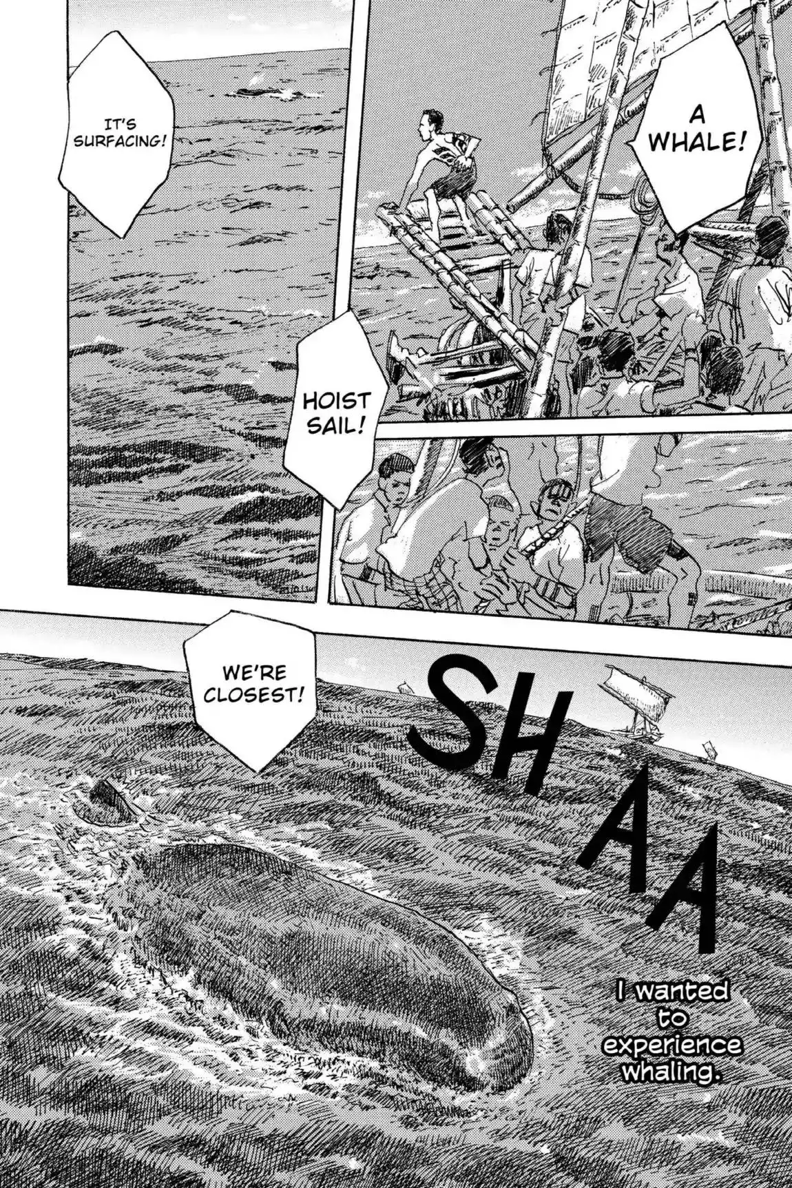 Kaijuu no Kodomo Chapter 9 16